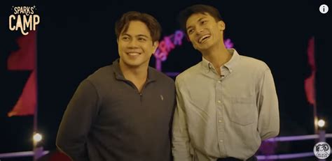 justin macapalag scandal|Finale of 'Sparks Camp' lands the top spot on Twitter nationwide.